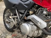 Yamaha XT 600E