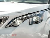 Peugeot 3008 1.6 BlueHDi GT Line EAT6
