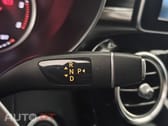 Mercedes-Benz GLC 250 d AMG Line 4-Matic
