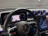 Mercedes-Benz 350 T AMG Line