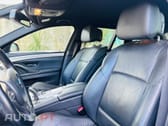 BMW 525 d xDrive Pack M Auto