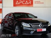 Mercedes-Benz CLS 350 AMG
