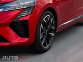 Renault Clio TCe 100 Bi-Fuel Techno