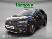 DS DS7 Crossback E-Tense SE Ligne Noire EAT8