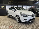 Renault Clio Sport Tourer 0.9 TCe Limited