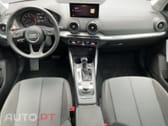 Audi Q2 35 TDI S-TR ADVANCED