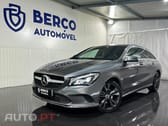 Mercedes-Benz CLA 200 d 4Matic 7G-DCT UrbanStyle Edition