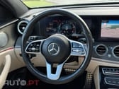 Mercedes-Benz E 220 d 4-Matic All Terrain Avantgarde +