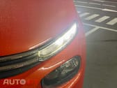 Citroen C3 Bluehdi