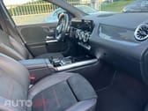 Mercedes-Benz GLA 250 e AMG Line