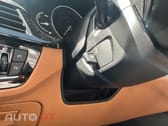 BMW 520 d Line Sport Auto