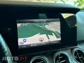 Mercedes-Benz E 200 d Avantgarde