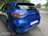 Renault Clio 1.0 TCe Techno