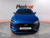 Ford Focus 1.0 EcoBoost MHEV ST-Line