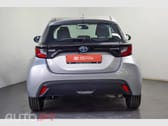 Toyota Yaris 1.5 Hybrid Dynamic Force Comfort