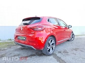 Renault Clio 1.5DCi RS Line