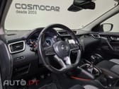 Nissan Qashqai 1.5 dci N-Connecta 360º GPS