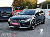 Audi A6 Allroad 3.0 TDi quattro S tronic C.Diesel