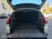 Peugeot 3008 2000 HDi hybrid4