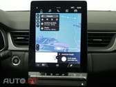 Renault Captur 1.2 ECO-G Techno