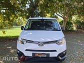 Toyota Proace City 1.5D L1 Exclusive