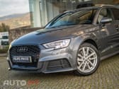 Audi A3 Sportback 30 TFSI S-line S tronic