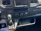 Renault Master 2.3 dCi L4 3.5T CD RD