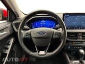 Ford Focus 1.0 Flexifuel mHEV Powershift Titanium X Business