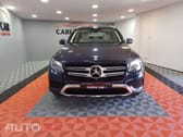 Mercedes-Benz GLC 250 d 4-Matic