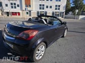 Opel Tigra 1.3 cdti