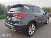 Seat Arona 1.0 TSI FR DSG