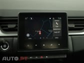 Renault Captur Captur 1.0 TCe Techno