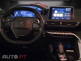 Peugeot 3008 1.5 BlueHDi Allure EAT8