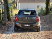 MINI Countryman One D