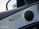 Mercedes-Benz E 300 de Avantgarde 4Matic