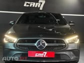 Mercedes-Benz A 180 d Progressive Aut.