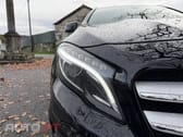 Mercedes-Benz GLA 200 AMG Line Aut.