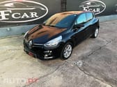 Renault Clio 0.9 TCe Limited Edition