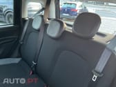 Fiat Panda 1.0 Hybrid
