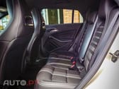 Mercedes-Benz CLA 200 d Shooting Brake Urban Aut.