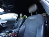 Mercedes-Benz A 250 A 250e AMG