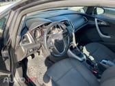 Opel Astra Sports Tourer 1.3 CDTi Cosmo S/S