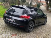 Volkswagen Scirocco 2.0 TDI Sport