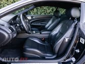 Jaguar XK XKR 5.0 V8