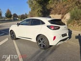 Ford Puma 1.0 EcoBoost MHEV ST-Line Design Aut.