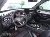 Mercedes-Benz GLC 220 AMG Auto 9G 4 Matic