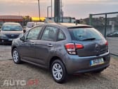 Citroen C3 1.2 e-VTi Collection ETG