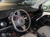 Volkswagen Up! Imotion