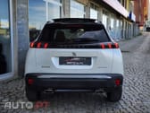 Peugeot 2008 1.2 PureTech GT Line EAT8