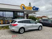 Ford Focus SW 1.5 TDCi EcoBlue Titanium Aut.